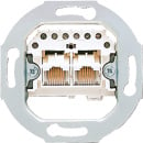 Jung IAE/UAE lasdoos 8 schroefcontacten UAE 2X8 UPO NIEUW