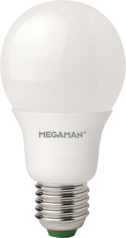 IDV (Megaman) LED Plant Lamp E27 6,5W MM 153 NIEUW