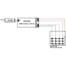 Brumberg Leuchten LED controller RGBW simple 18223000 NEW