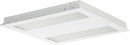 Ridi-Leuchten LED Recessed Luminaire M625 4000K LENSES-EQ...