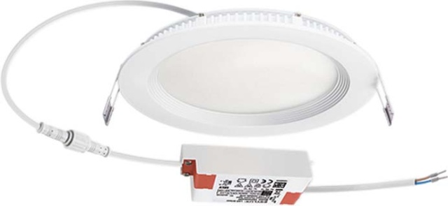 ESYLUX ESYLUX LED-Downlight 3000K ELSA-2 DL#EO10298981 NOUVEAU