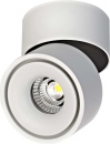 Brumberg Leuchten LED-Deckenspot 9,8W 3000K ws 675lm...