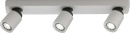 Böhmer LED surface mounted spot 3xGU10 wa/anth 42527...