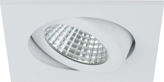 Brumberg Leuchten LED reflektor wpuszczany 3000K 350mA IP65 12355073 NOWOSC