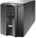 Schneider Elec.(APC) APC Smart-UPS 1000VA LCD 230V...