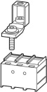 Eaton (Moeller) Terminale a vite 3p. 1 lato interruttore...