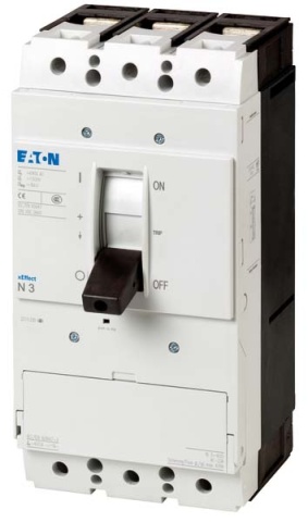 Eaton (Moeller) Lasttrennschalter 3p. 630A PN3-630 NEU