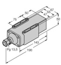 Turck Boîtier de protection SG40/2 NOUVEAU