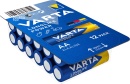 Varta Cons.Varta Batteria Longl.Power AA Mignon, LR6,...