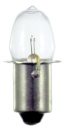 Scharnberger+Has. Olijfvormige lamp 11,5x30,5mm P13,5s...