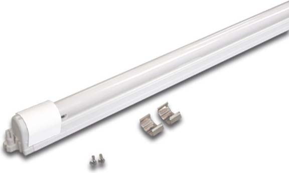 Hera LED-Lampe linéaire HO+ 595 mm SlimLiteCSLED13,8Www NOUVEAU