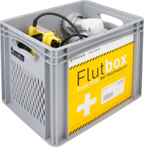 Jung Pumpen Flutbox JP09479 NOUVEAU