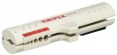 Knipex-Werk Utensile di spelatura per cavo dati 125 mm 16...