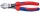 Knipex-Werk Pince coupante latérale 180mm 74 02 180 NOUVEAU