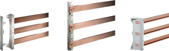 Rittal insteekelement voor rail 30/50x10mm SV 3074.000 (PU24) NIEUW