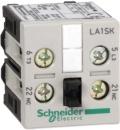 Schneider Electric Hulpschakelaar 1S 1NC f.CA2SK LA1SK11...