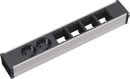 Bachmann contactdoosstrip 2xbescherming 4xABD 912.005 NIEUW