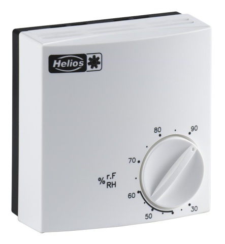 Helios Hygrostat HY 3 NOWOSC