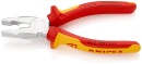 Pince combinée Knipex-Werk isolée, 190mm 01 06 190 NOUVEAU