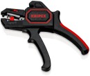 Knipex-Werk Pinze spelafili automatiche, 180 mm 12 62 180...