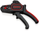 Pince à dénuder automatique Knipex-Werk, 180mm 12 62 180 SB NOUVEAU