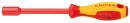 Knipex-Werk socket spanner 237mm 98 03 10 NEW