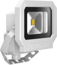 ESYLUX ESYLUX LED spotlight ADF 3000K w.MontBracket ws...