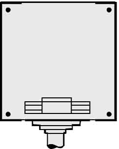 ABN Boîtier de base GAG12 NOUVEAU