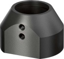 Rittal Fixation RAL7024 gris graphite CP 6501.070 NEUF