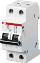 ABB Stotz S&J Sicherungsautomat proM Compact S202-B20...