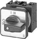 Eaton (Moeller) controle schakelaar 1pin. T0-1-15421/E NIEUW