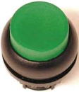 Eaton (Moeller) Bouton-poussoir lumineux haut,vert,vierge...