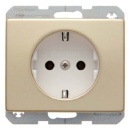 Berker Schuko plug-in dia. go 47140002 NUEVO