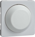 Elso centraalplaat rw voor dimmer/draaiknop 207014 NIEUW