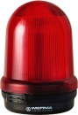 Werma knipperlicht 24V DC rood 82810055 NIEUW