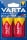 Varta Cons.Varta Longlife Max Power Mono 1,5/Al-Mn 4720 Blister 2 NUOVO