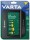 Varta Cons.Varta LCD Caricatore Universale+ 57688101401 NUOVO