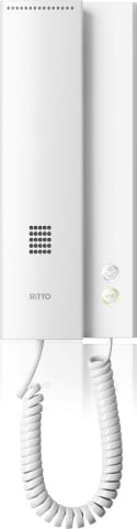 Ritto Wohntelefon sw 1763040 NEU