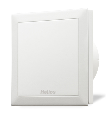 Helios kleine ruimte ventilator M1/150 F NIEUW