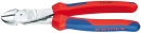 Knipex-Werk Power Side Cutters 200mm 74 05 200 NEW