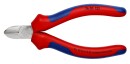 Knipex-Werk Side cutters 125mm 76 05 125 NEW