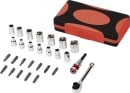 Cimco Bit+Steckschlüssel-Set 113154 NEU