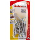 Tassello per chiodi tedesco Fischer SB Scheda N 5x30 ZK...