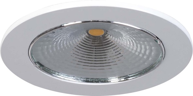 Brumberg Leuchten LED recessed luminaire 350mA 3000K 12090073 NEW