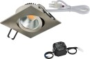 EVN Lichttechnik P-LED Apparecchio da incasso a soffitto...