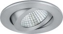 Brumberg Leuchten LED reflektor wpuszczany IP65 350mA...