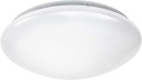 ESYLUX ESYLUX LED-Rundleuchte 12W, warmweiß...