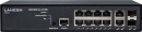 LANCOM Systems Commutateur Ethernet 10 ports 8GB Layer-2...