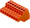 Weidmüller LP Connector Raster 3.5 BL 3.5/5 SN O NUOVO