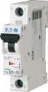 Eaton (Moeller) Disyuntor C 10A DC, 1p FAZ-C10/1-DC NUEVO